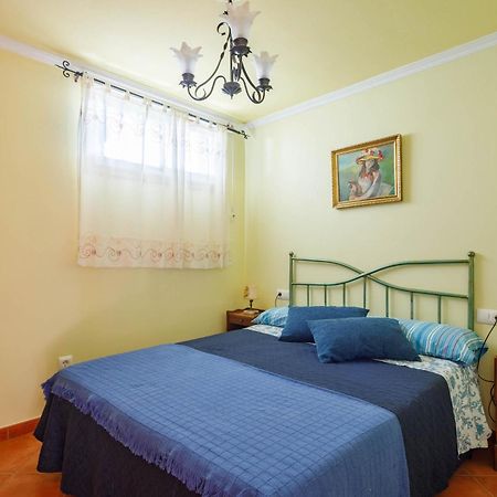 Apartamento Con Jardin En Un Chale Bueu Exteriér fotografie